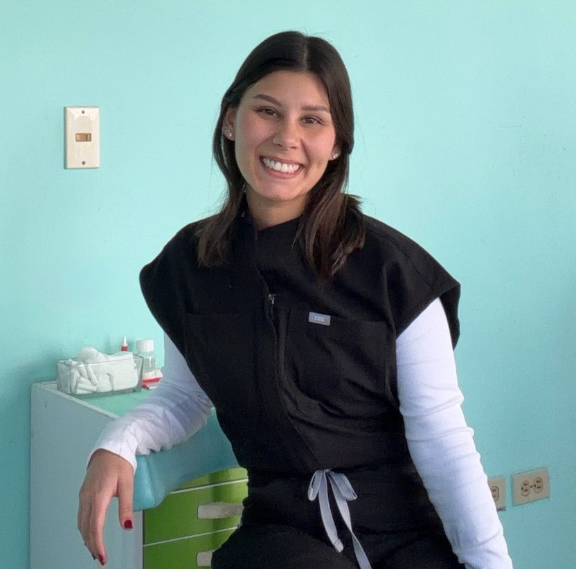 Odontología general